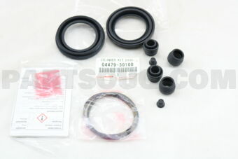 0447930100 Toyota CYLINDER KIT, DISC BRAKE, FRONT
