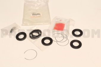 0447930231 Toyota CYLINDER KIT, DISC BRAKE, REAR