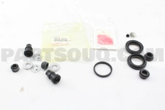 0447930530 CYLINDER KIT, RR