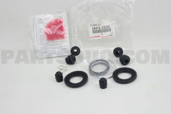 0447933240 CYLINDER KIT, DISC BRAKE, REAR