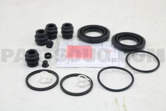 0447933390 CYLINDER KIT, RR