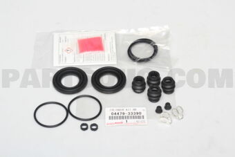 0447933390 CYLINDER KIT, RR