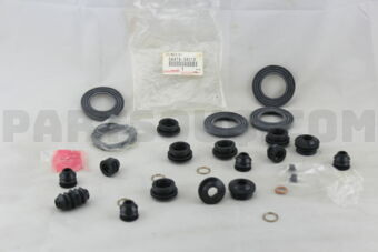 0447936010 CYLINDER KIT, DISC BRAKE, FRONT