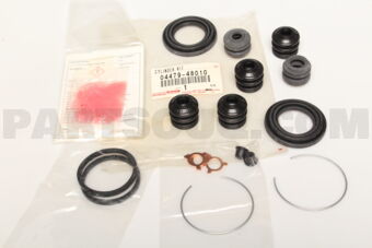 0447948010 CYLINDER KIT, DISC BRAKE, REAR