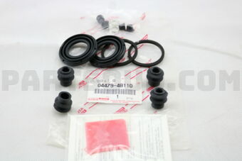 0447948110 CYLINDER KIT, DISC BRAKE, REAR