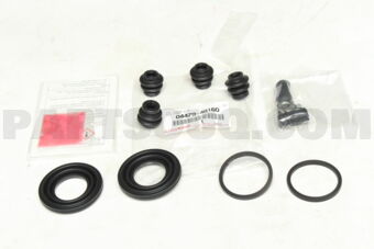 0447948160 CYLINDER KIT, DISC BRAKE, REAR