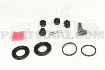 0447948160 CYLINDER KIT, DISC BRAKE, REAR