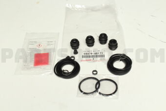 0447948171 CYLINDER KIT, RR