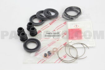 0447950030 CYLINDER KIT, DISC BRAKE, FRONT