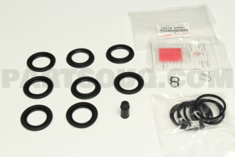 0447950091 CYLINDER KIT, DISC BRAKE, FRONT