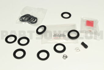 0447950091 CYLINDER KIT, DISC BRAKE, FRONT