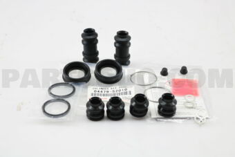 0447952010 CYLINDER KIT, DISC BRAKE, REAR