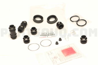 0447952030 CYLINDER KIT, DISC BRAKE, REAR