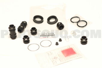 0447952030 CYLINDER KIT, DISC BRAKE, REAR
