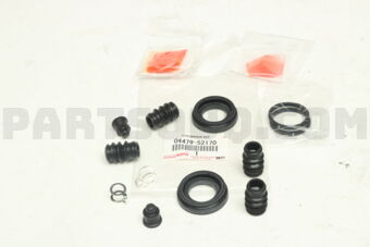 0447952170 CYLINDER KIT, DISC BRAKE, REAR