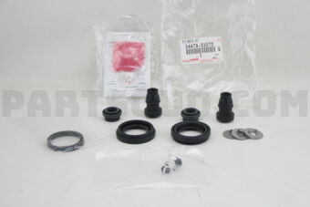 0447953070 CYLINDER KIT, DISC BRAKE, REAR