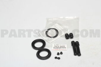 0447960030 CYLINDER KIT, DISC BRAKE, REAR