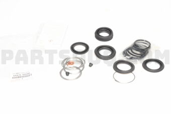 0447960040 CYLINDER KIT, DISC BRAKE, FRONT
