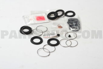 0447960070 CYLINDER KIT, DISC BRAKE, FRONT