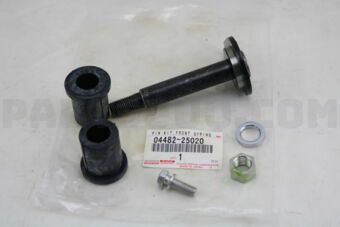 0448225020 PIN KIT, FRONT SPRING