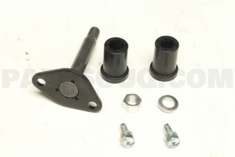 0448260010 PIN KIT, FRONT SPRING