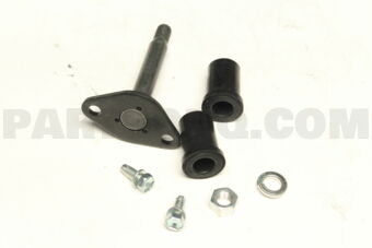 0448260010 PIN KIT, FRONT SPRING