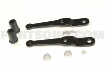 0448326152 SHACKLE KIT  RR