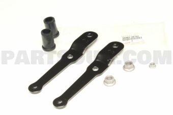 0448326152 SHACKLE KIT  RR