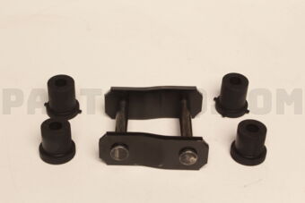 0448360220 Toyota SHACKLE KIT  RR