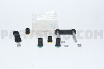 04483KK010 SHACKLE KIT  RR SPRI
