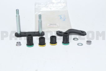 04483KK010 SHACKLE KIT  RR SPRI
