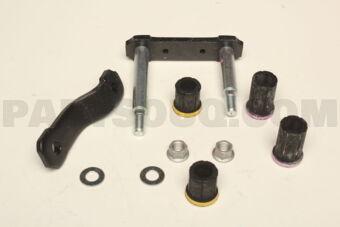 04483KK030 SHACKLE KIT  RR