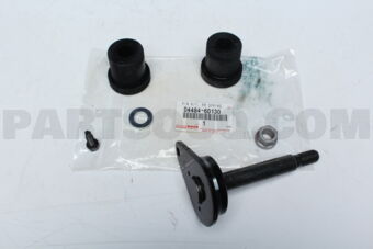 0448460130 PIN KIT  RR SPRING