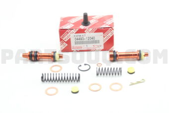 0449312040 CYLINDER KIT, BRAKE MASTER