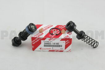 0449314160 CYLINDER KIT, BRAKE MASTER