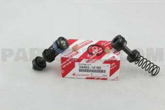 0449314160 CYLINDER KIT, BRAKE MASTER