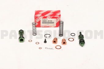 0449320100 CYLINDER KIT, BRAKE MASTER