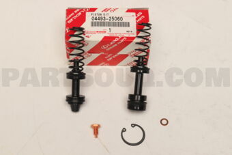0449325060 CYLINDER KIT, BRAKE MASTER