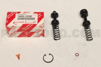 0449325060 CYLINDER KIT, BRAKE MASTER