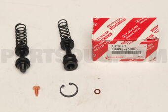 0449325060 CYLINDER KIT, BRAKE MASTER