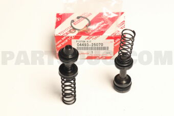 0449325070 Toyota CYLINDER KIT, BRAKE MASTER