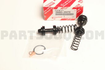 0449325070 Toyota CYLINDER KIT, BRAKE MASTER