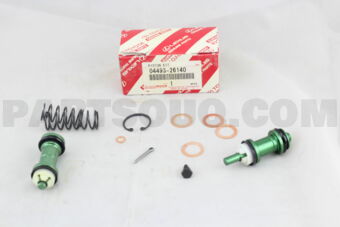 0449326140 CYLINDER KIT, BRAKE MASTER
