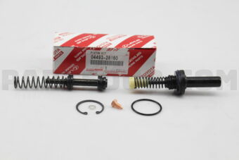 0449328160 CYLINDER KIT, BRAKE MASTER