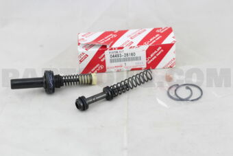 0449328160 CYLINDER KIT, BRAKE MASTER