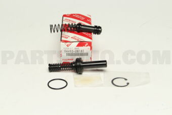 0449328180 CYLINDER KIT, BRAKE MASTER