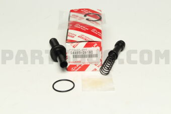 0449328180 CYLINDER KIT, BRAKE MASTER
