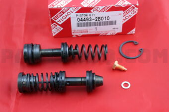 044932B010 CYLINDER KIT, BRAKE MASTER