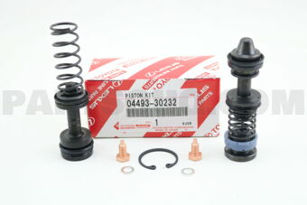 0449330232 CYLINDER KIT, BRAKE MASTER