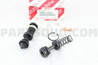 0449330241 CYLINDER KIT, BRAKE MASTER